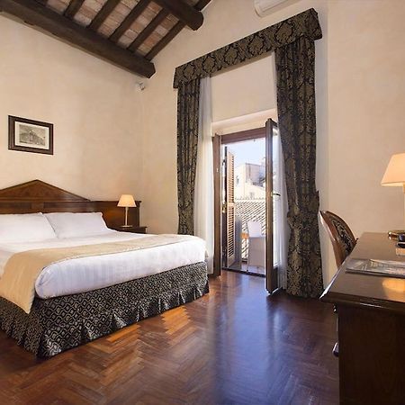 Hotel Teatro Pace Rome Luaran gambar