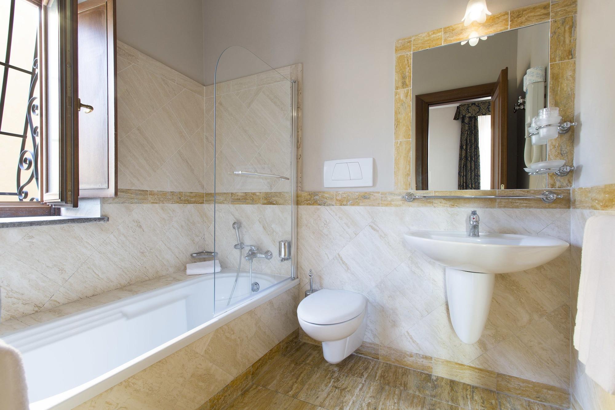 Hotel Teatro Pace Rome Luaran gambar