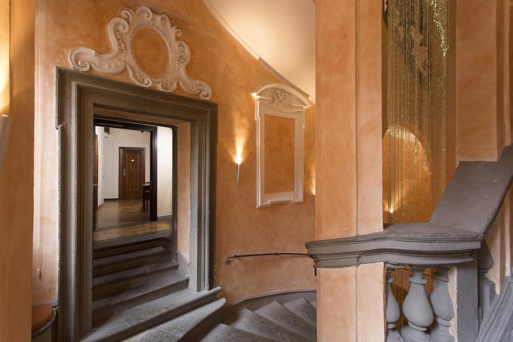 Hotel Teatro Pace Rome Luaran gambar